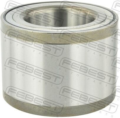 Febest Radlager Dac47820058 Hinterachse Für Toyota