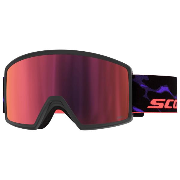 Scott - Goggle Neo S3 - Skibrille bunt