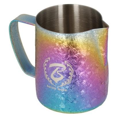 Barista Space Ice Grain Mehrfarbiges Milchkännchen 350 Ml (42137418)