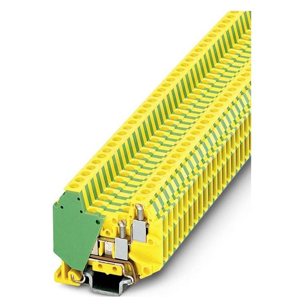 Phoenix Contact Schutzleiterklemme MT 1,5 PE Quattro (3001695)