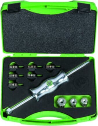 Kukko Stift-Auszieher-Sortiment (KS-22-01)