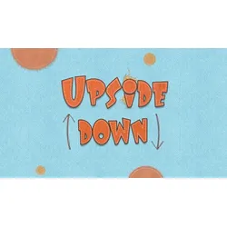 Upside Down