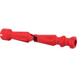 WC-Sitz Montageschlüssel Länge 200 mm Spezial-Kunststoff rot. KS Tools Werkzeuge- Maschinen GmbH 64213249 123.0030