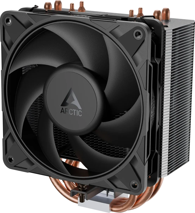 ARCTIC Freezer 36-S