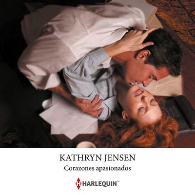 Corazones apasionados - Kathryn Jensen, Audio, 9791370326579