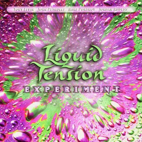 Liquid Tension Experiment - Liquid Tension Experiment - Preis vom 11.10.2026 03:10:56 h