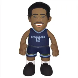 Bleacher Creatures Plüschfigur Memphis Grizzlies Ja Morant (25 cm)