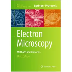 Electron Microscopy, Fachbücher