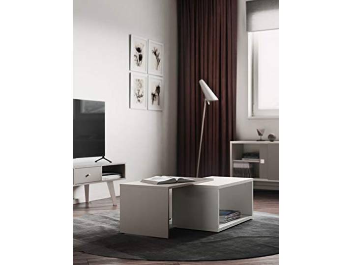 Amazon Marke - Movian Box Coffee Table