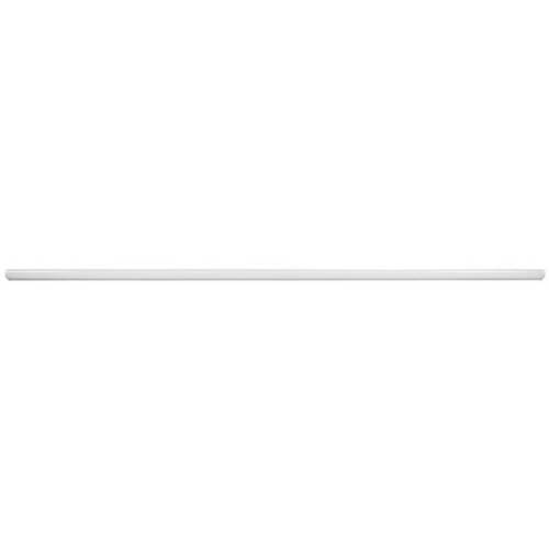 Müller-Licht Linex Switch Tone LED-Unterbauleuchte LED LED fest eingebaut 18W Neutralweiß Weiß