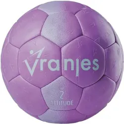 ERIMA Vranjes Handball, Größe 2 in Lila Lila