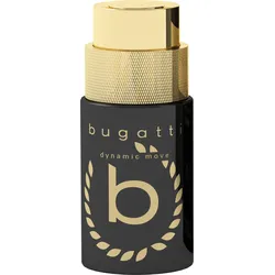 bugatti dynamic move intense Eau de Parfum