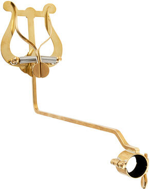 Riedl 306 Lyre for Trombone