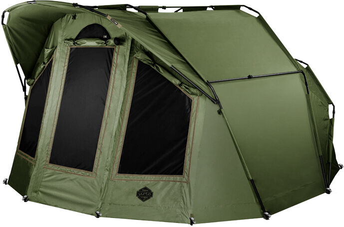 Bivouac Delphin YURTA NEO ClimaControl Gray, Beige, Silver