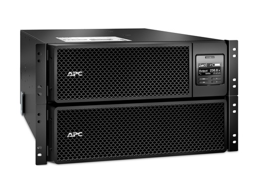 APC Smart-UPS SRT 10000VA RM - USV (Rack - einbaufähig) (SRT10KRMXLI)