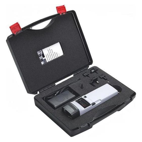 RS PRO rolux hand held Xenon Stoboscope (8459712)