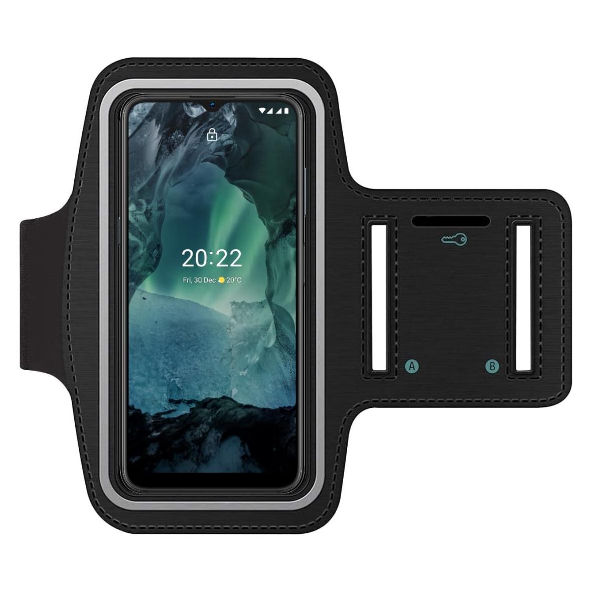 SmartFitness Nokia G11 Handy Sport Armband (00029951)