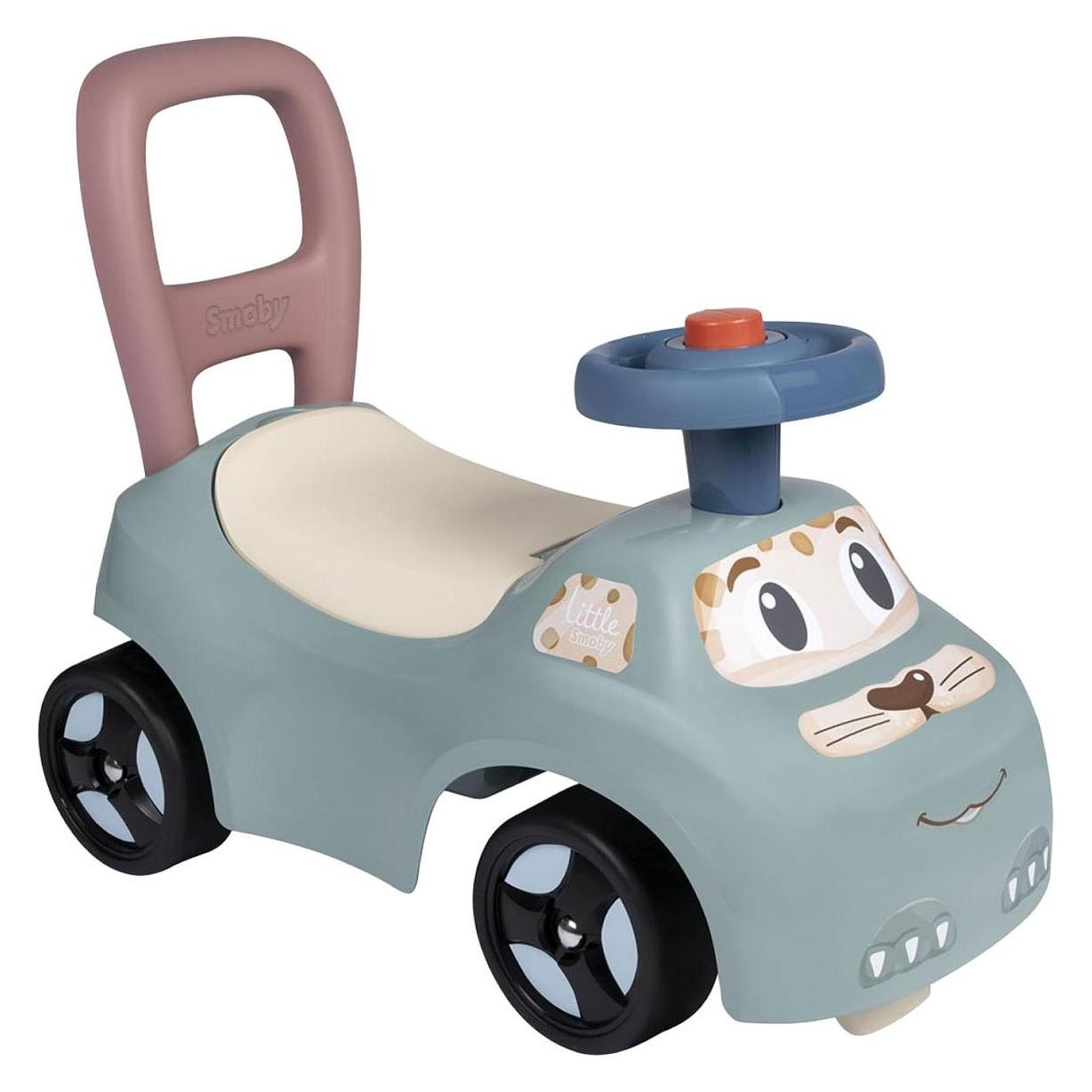 Smoby Ride-On (238012)