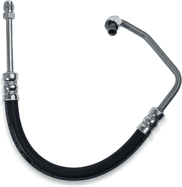 ORIGINAL IMPERIUM 17604 Oil hose