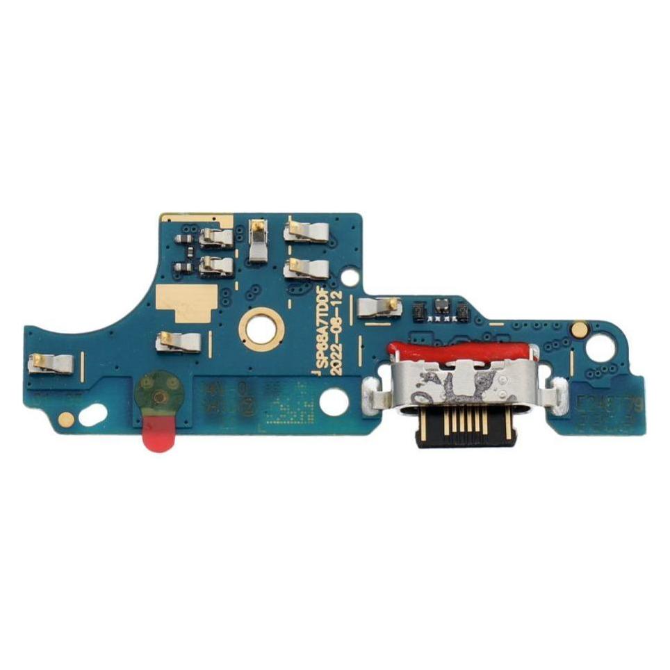 OEM Consumables! Charging board for MOTOROLA G10 (Fast Charger) (49066468)