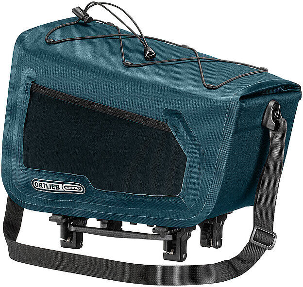 ORTLIEB Packtasche Trunk-Bag 10L petrol B