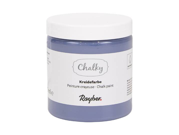 Chalky, Dose 230ml