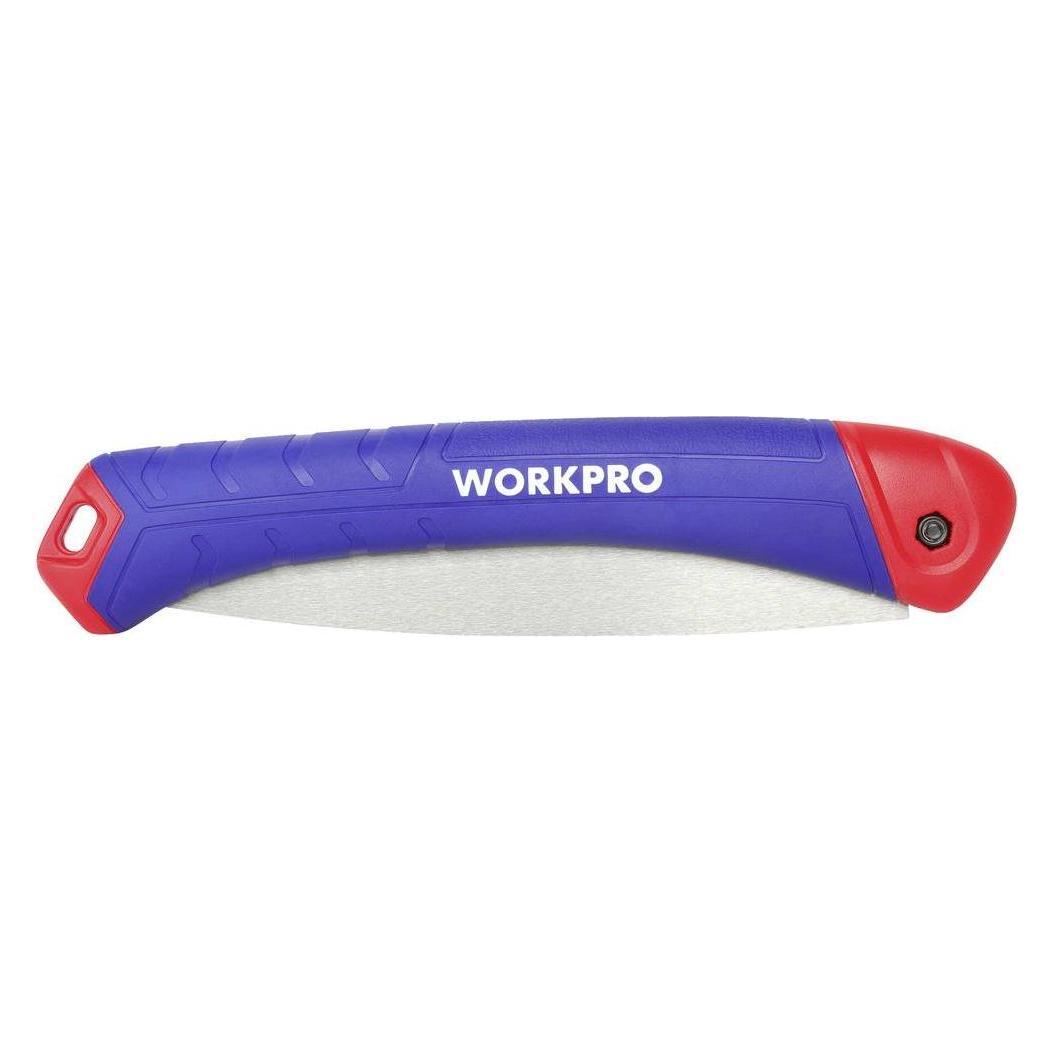 Workpro WP333002 Gartensäge (WP333002)