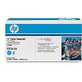 HP Toner CE261A cyan