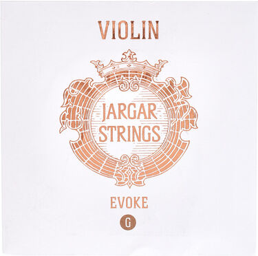 Jargar Evoke G Violin 4/4