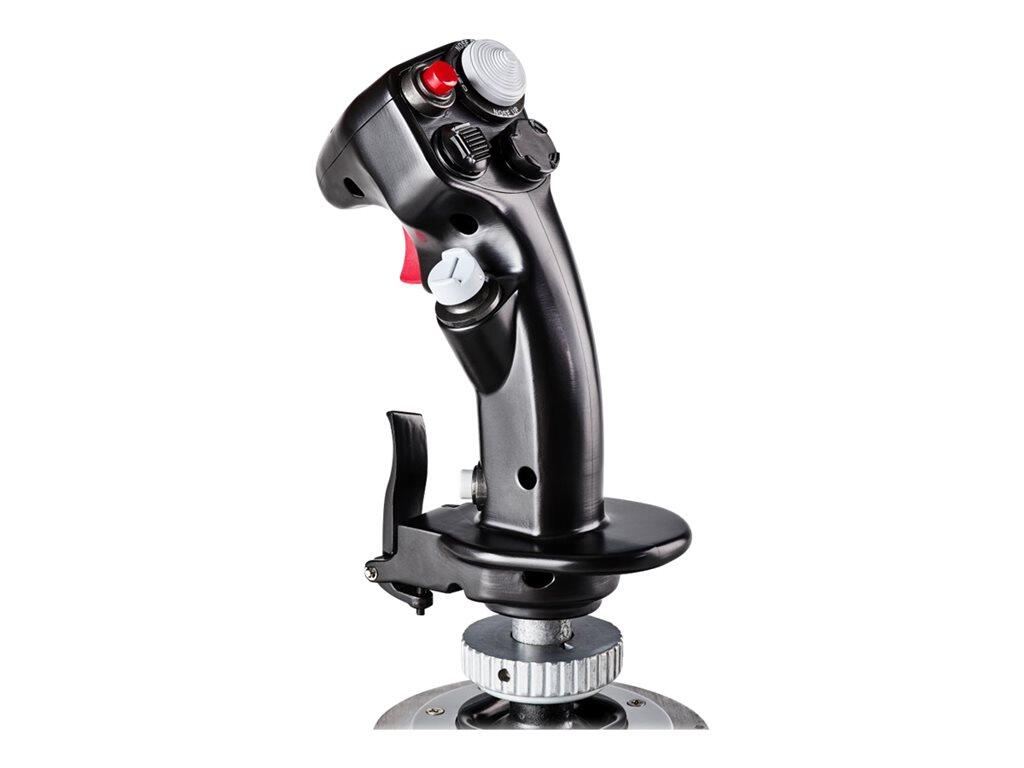 Thrustmaster F-16C Viper HOTAS Add-On Grip - Griff für Game-Controller 2960848