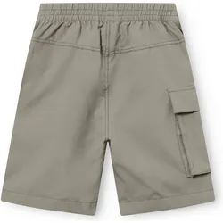 Mini a ture, Unisex, Outdoorhose, Matadventure Lightweight (122), Grün
