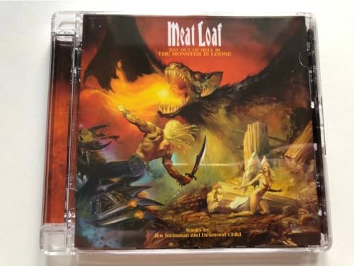 Bat Out of Hell 3