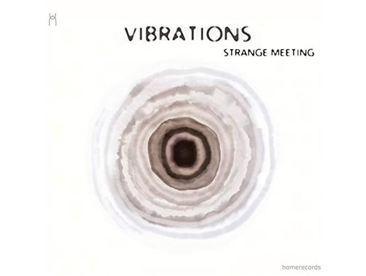 STRANGE MEETING
