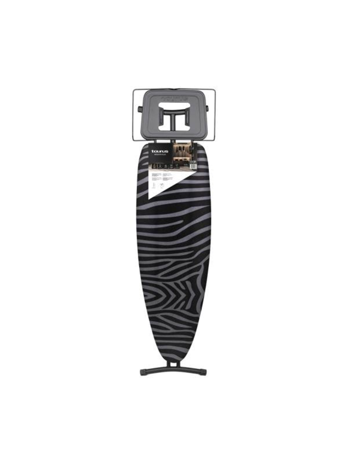 Taurus Bügelbrett Ironing Board Argenta Plus