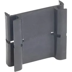Schneider Electric GV1F03 Adapterstück, 7,5mm hoch, für Motorschutzschalter GV2  - 10 Stück