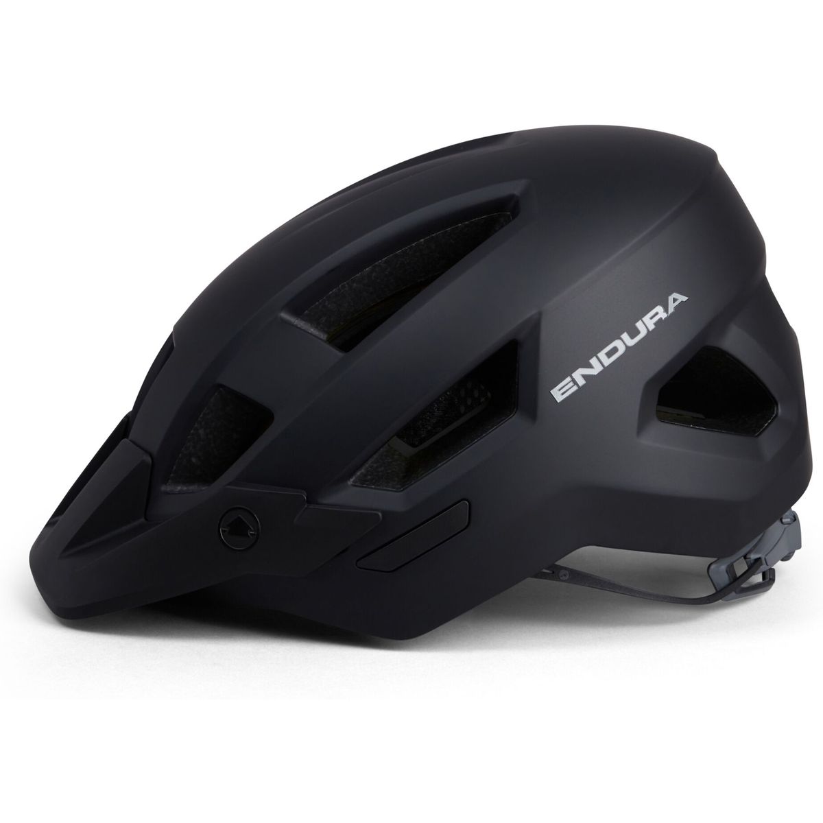 Endura Hummvee Helmet black (BK) L-XL R-E1582-BK-L-XL-black