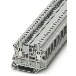 Phoenix Contact Durchgangsreihenklemme UT 4-MTD-DIO/L-R