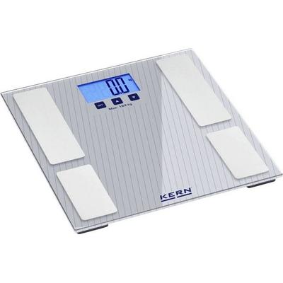 Kern Körperanalysewaage MFB 150K100 Wägebereich (max.)=182kg