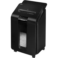 Fellowes, Aktenvernichter, AutoMax 100M (Partikelschnitt)