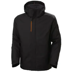Winterjacke "KENSINGTON" - XXL - schwarz