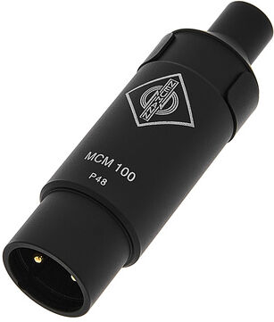 Neumann MCM 100