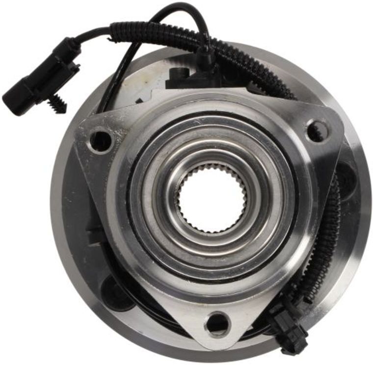 Radnabe EDGE 513272AT