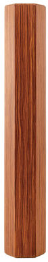 Thomann Wooden Rain Column 100PL