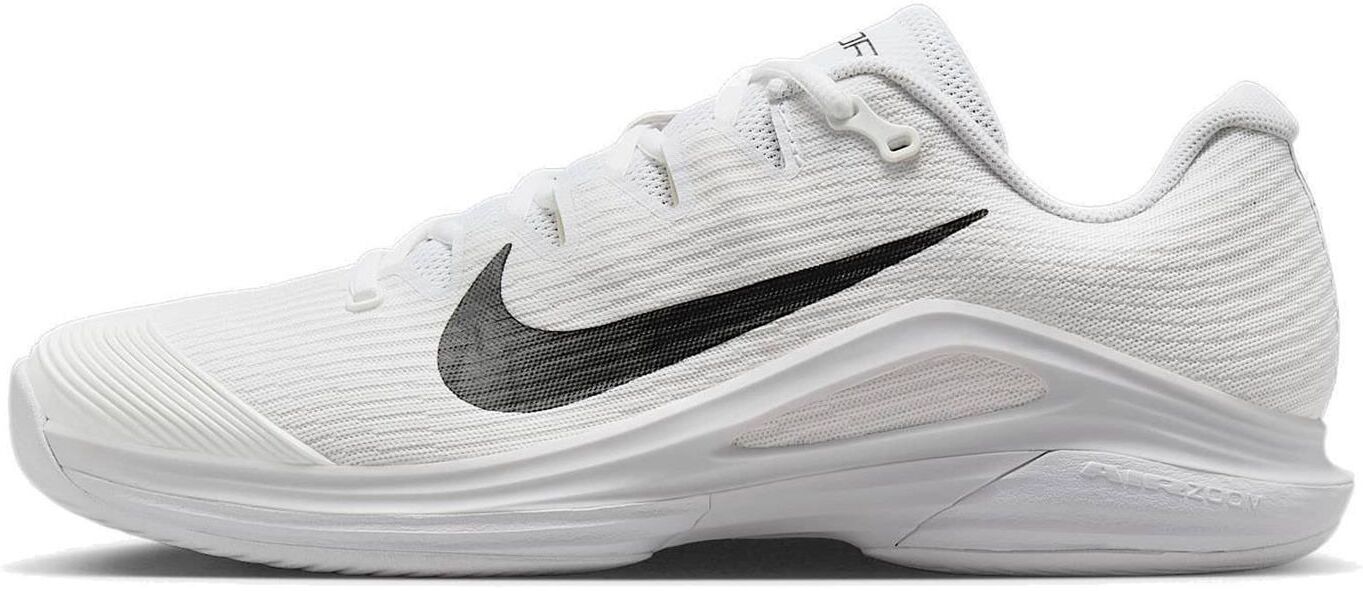 Nike Zoom Vapor 12 HC White, 40