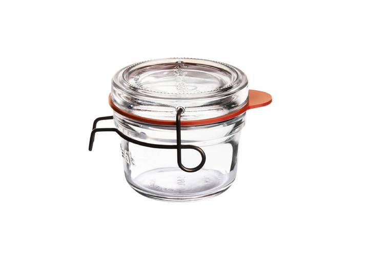 Lock Eat Einmachglas 12.5cl