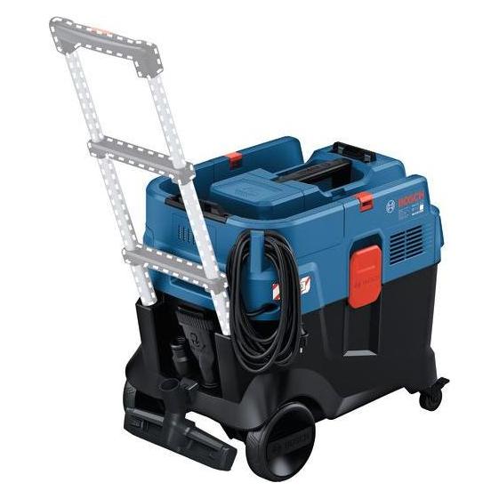 Bosch Professional GAS 400 A (Nass-Trockensauger) (06019M0020)