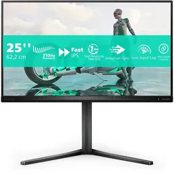 Philips Evnia 3000 25M2N3200U - LED-Monitor - 62.2 cm (25")
