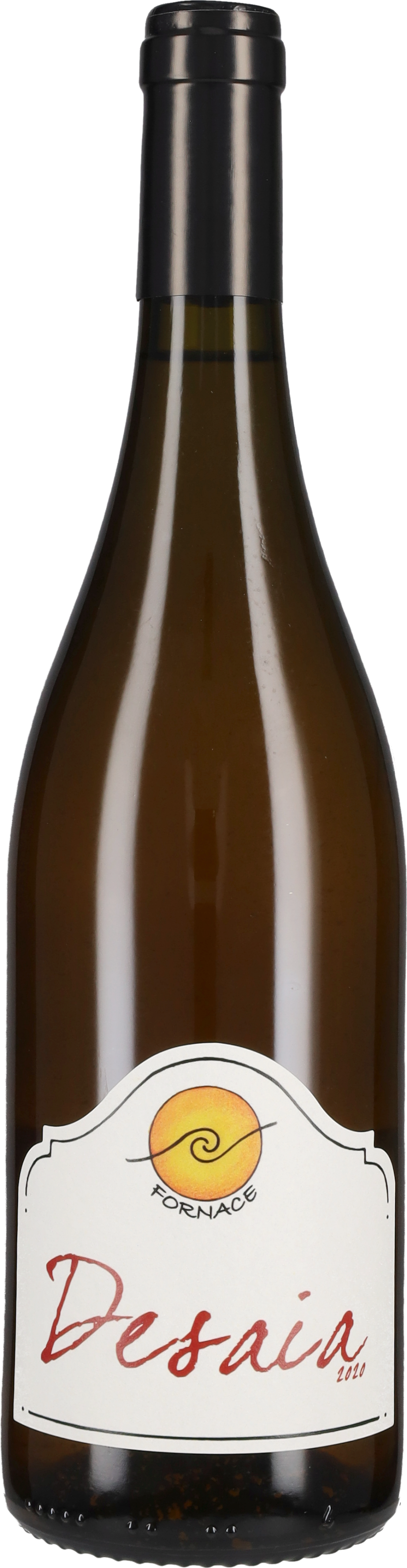 Roero Arneis 'Desaia' Cascina Fornace 2020