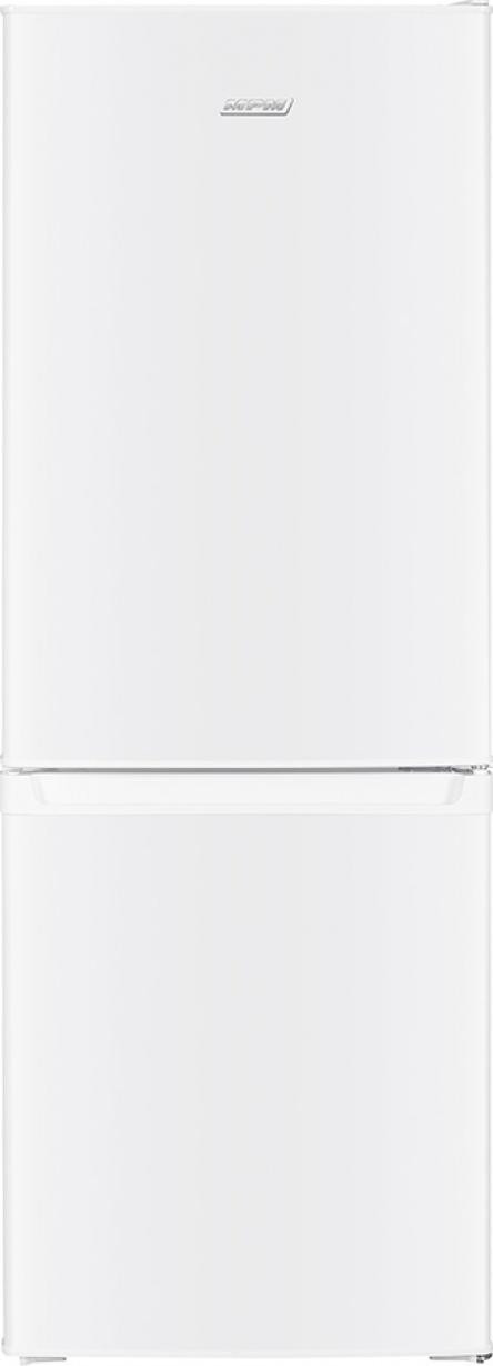 MPM Koelkast MPM-182-KB-38W Wit, 173 liter