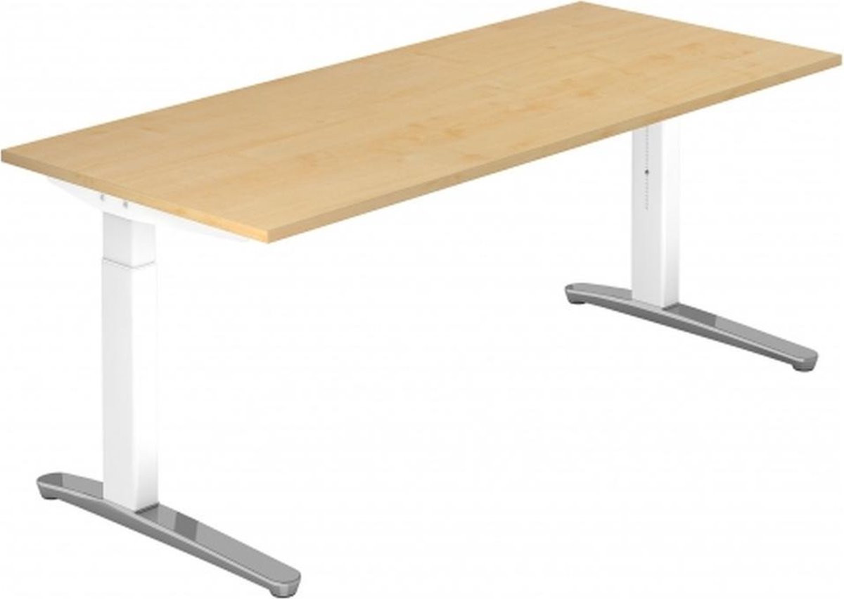 HJH Office XTRA XB 19 WC bureaulift Esdoorn